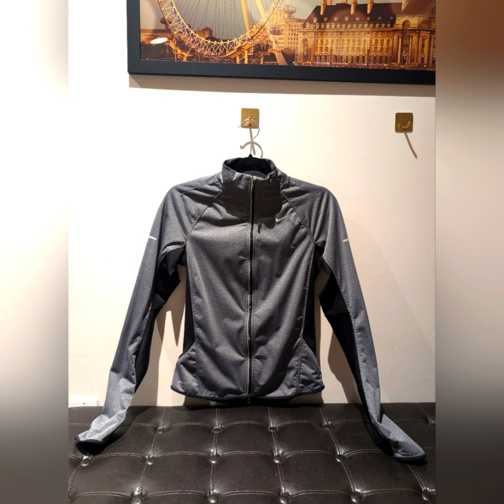 Nike Dri-Fit Women's Jacket